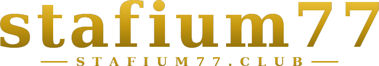 stafium77 logo