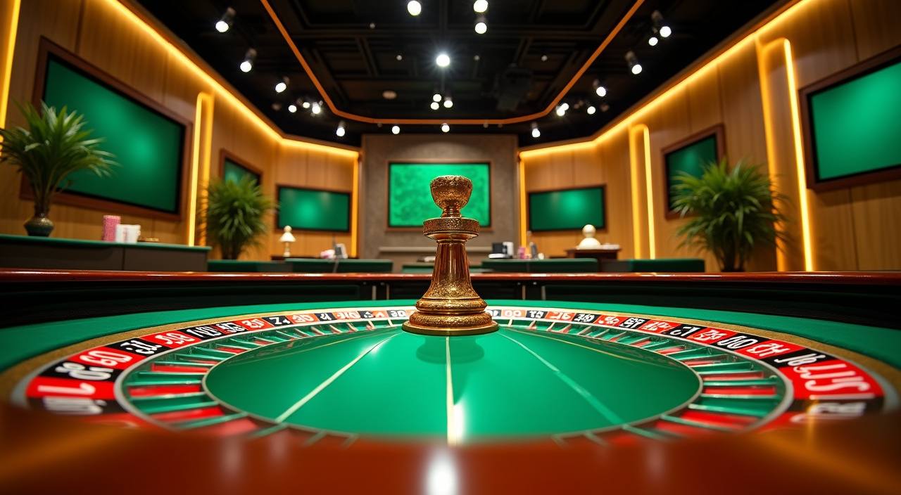 stafium77 Live Baccarat